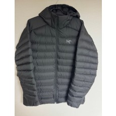 XL 아크테릭스 세륨 패딩