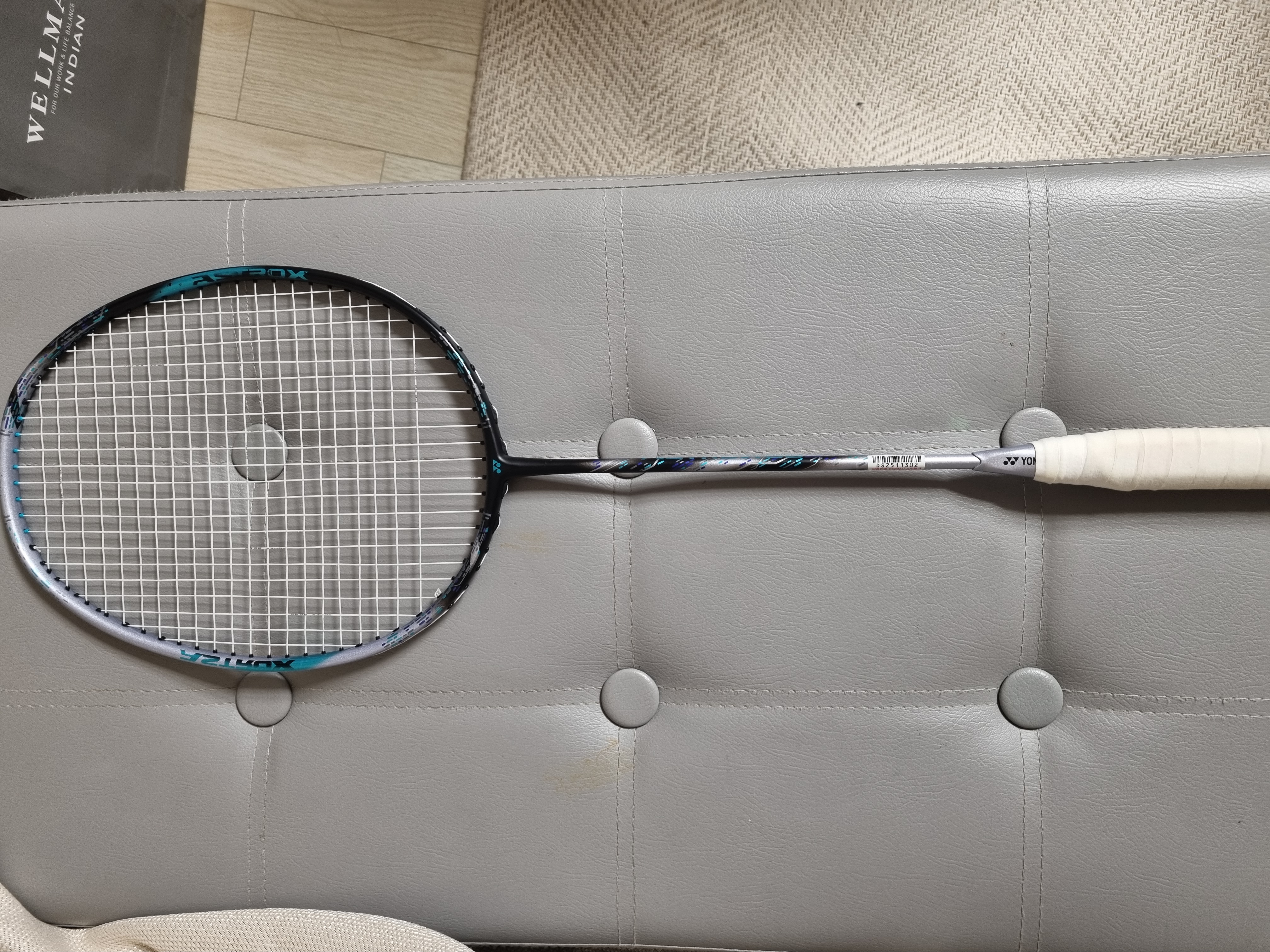 요넥스 88d pro 4U 보상있음