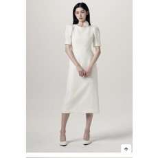 연회장원피스 판매해요(66사이즈)