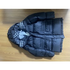 버버리 하워스 패딩 L