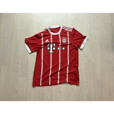 뮌헨17-18 홈