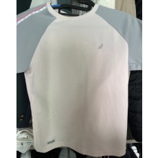 아식스 회핑 반팔