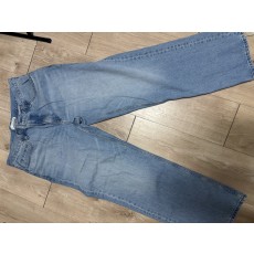 유니클로 jwa스트레이트 진