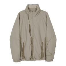 xlim  ep.2 synopsis padded jacket