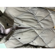 콤피 후디 다운