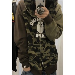 베이프 후드