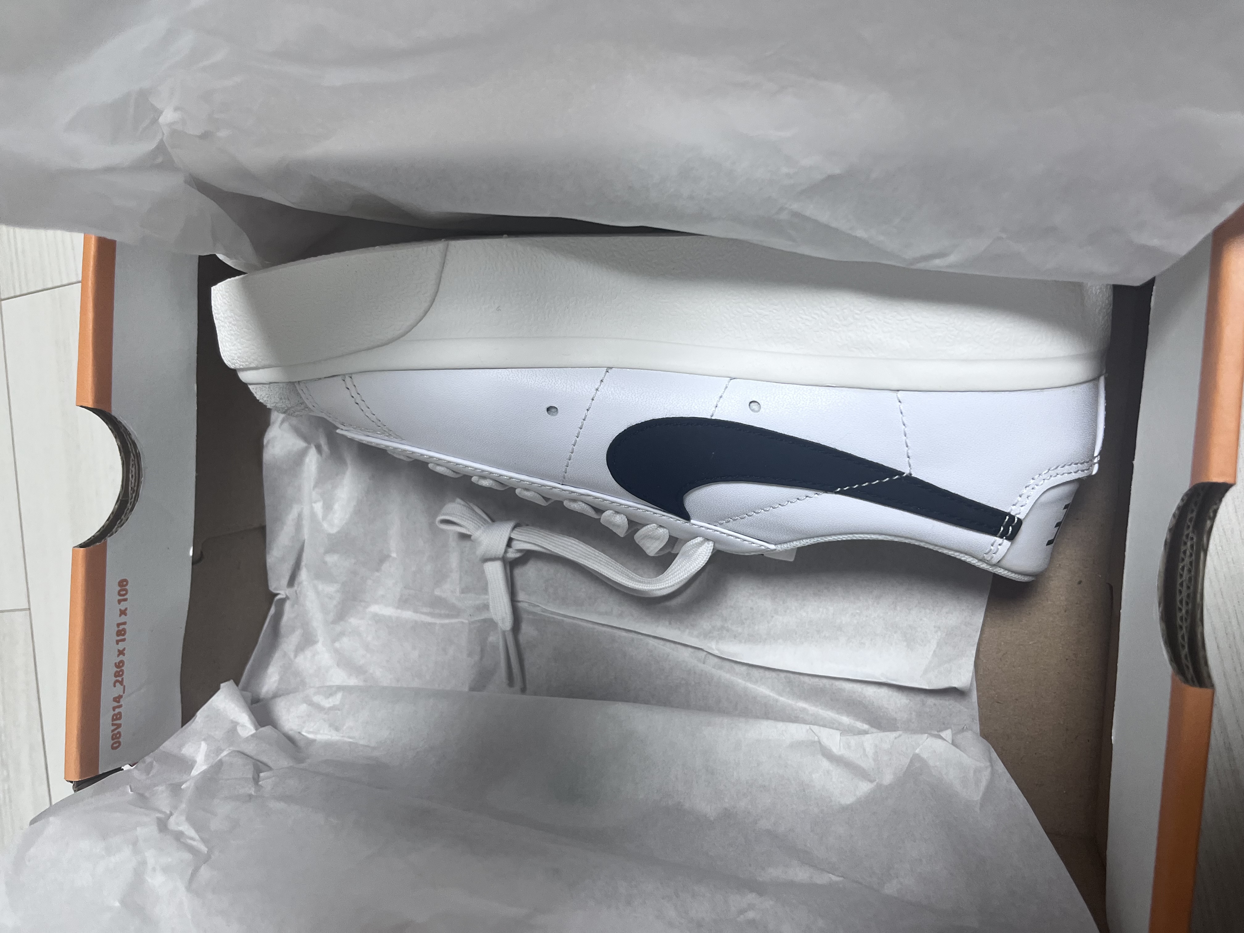 나이키 스우시