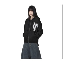 oy 후드집업