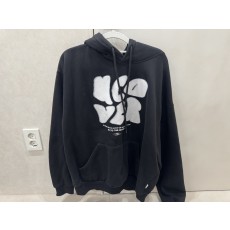 앤커버 후드티